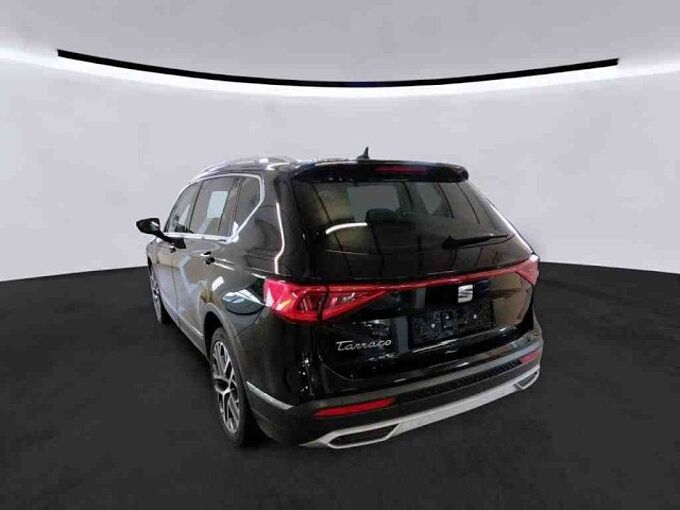 SEAT Tarraco 2.0 TDI DSG Xperience Klima Navi