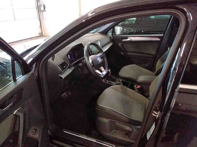 SEAT Tarraco 2.0 TDI DSG Xperience Klima Navi