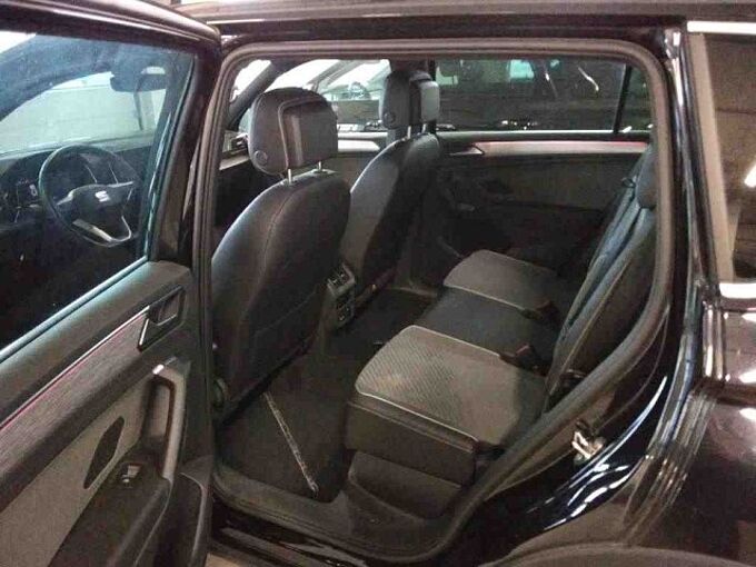 SEAT Tarraco 2.0 TDI DSG Xperience Klima Navi