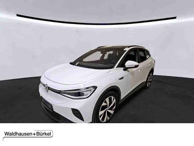 Volkswagen ID.4 Pro Performance Family Klima Navi