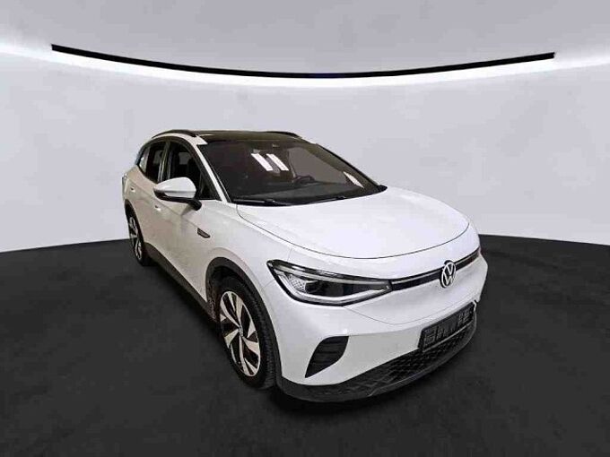 Volkswagen ID.4 Pro Performance Family Klima Navi