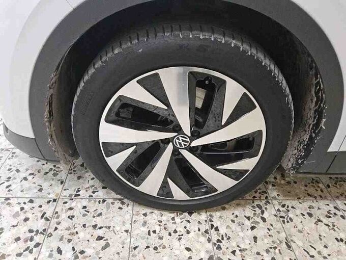 Volkswagen ID.4 Pro Performance Family Klima Navi
