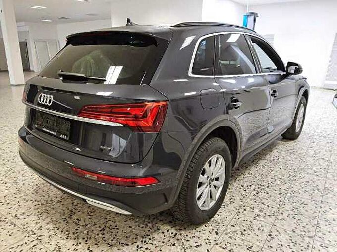 Audi Q5 50 TFSIe quattro S-tronic Panorama Klima
