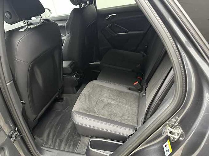 Audi Q3 Sportback 35 TDI S-tronic S line Klima Navi