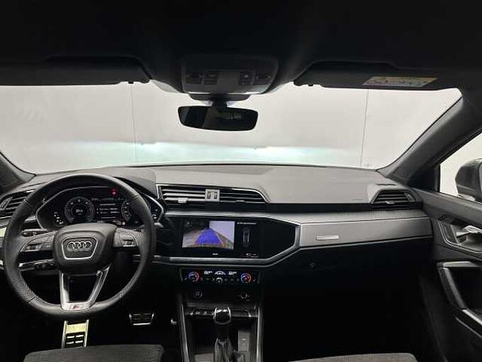 Audi Q3 Sportback 35 TDI S-tronic S line Klima Navi