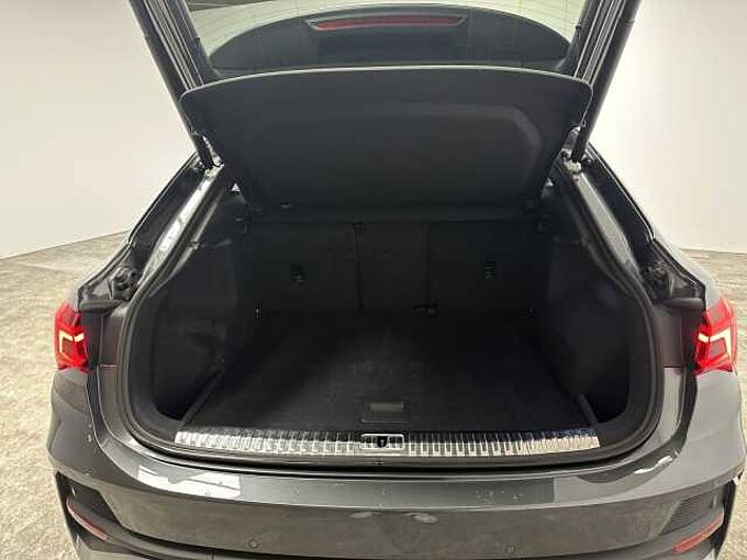 Audi Q3 Sportback 35 TDI S-tronic S line Klima Navi