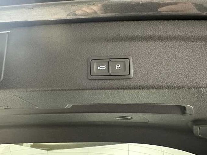 Audi Q3 Sportback 35 TDI S-tronic S line Klima Navi