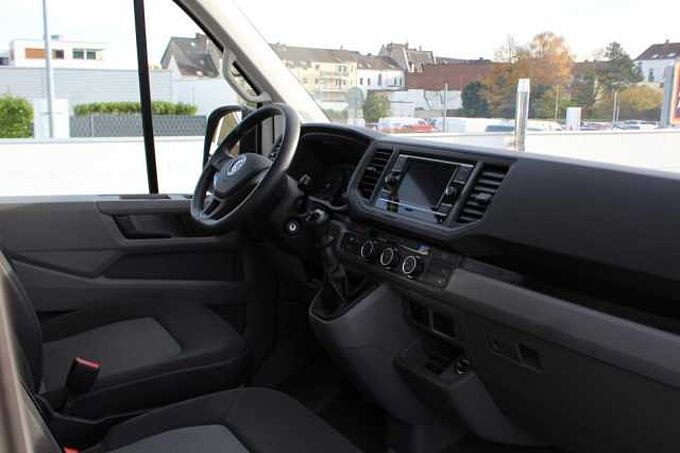 Volkswagen Crafter 35 Kasten HD 2.0 TDI Klima Einparkhilfe