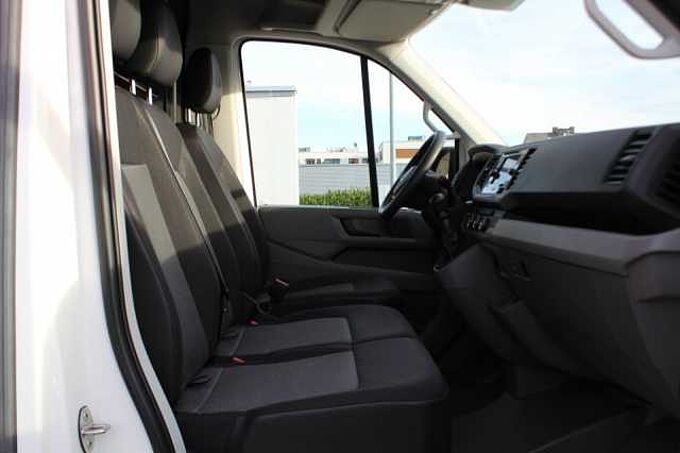 Volkswagen Crafter 35 Kasten HD 2.0 TDI Klima Einparkhilfe