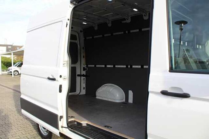 Volkswagen Crafter 35 Kasten HD 2.0 TDI Klima Einparkhilfe