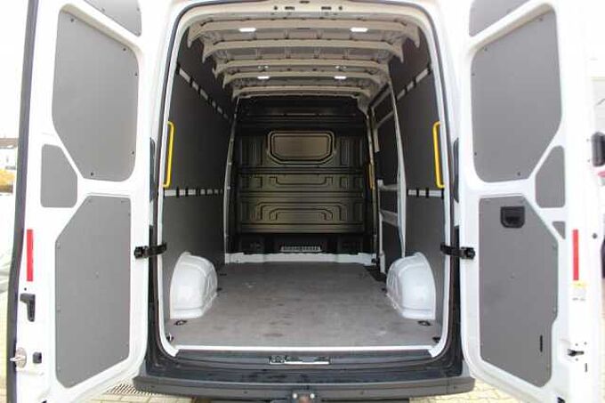 Volkswagen Crafter 35 Kasten HD 2.0 TDI Klima Einparkhilfe