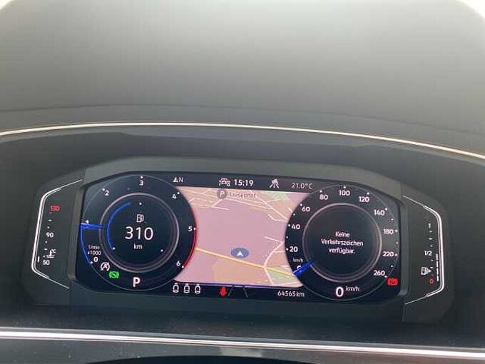 Volkswagen Tiguan Allspace 2.0 TDI Highline 4Motion Klima