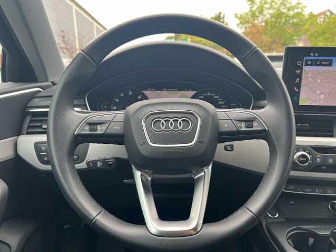 Audi A4 40 2.0 TFSI Avant S line * ACC *Smart.-Inter