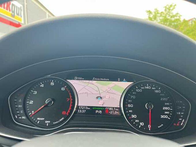 Audi A4 40 2.0 TFSI Avant S line * ACC *Smart.-Inter