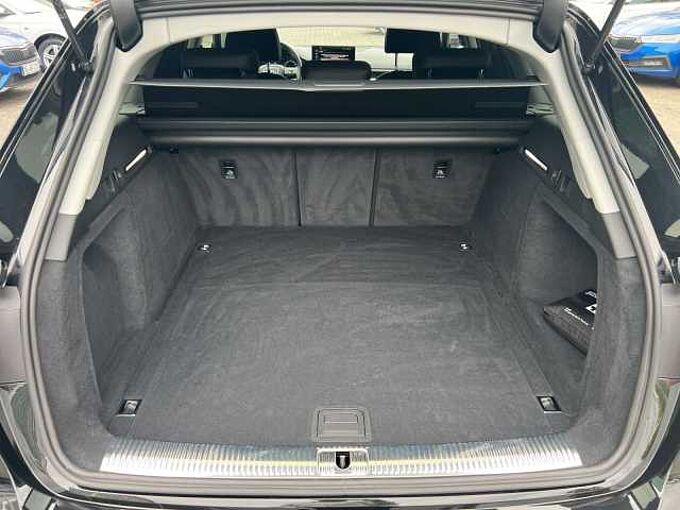 Audi A4 40 2.0 TFSI Avant S line * ACC *Smart.-Inter