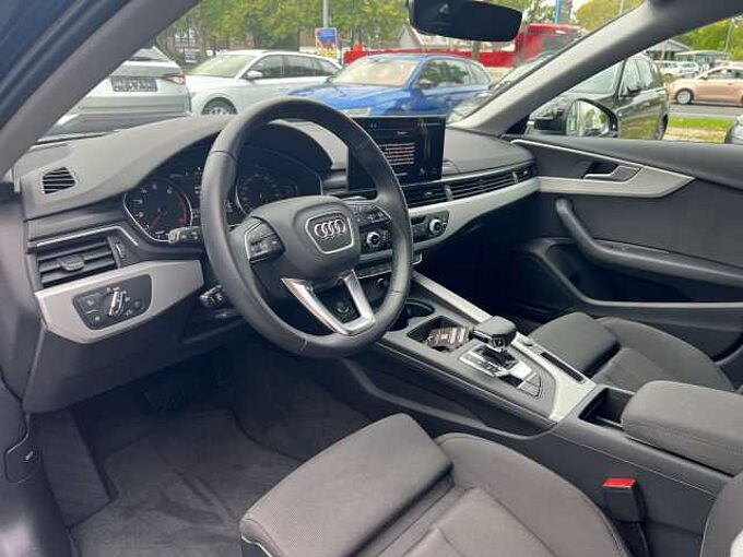 Audi A4 40 2.0 TFSI Avant S line * ACC *Smart.-Inter