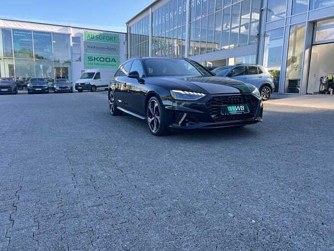 Audi A4 40 2.0 TFSI Avant S line (EURO 6e) Klima