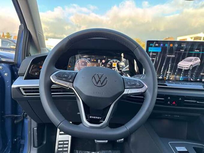 Volkswagen Golf Energy + DSG + Navi + Rückfahrkamera + LED