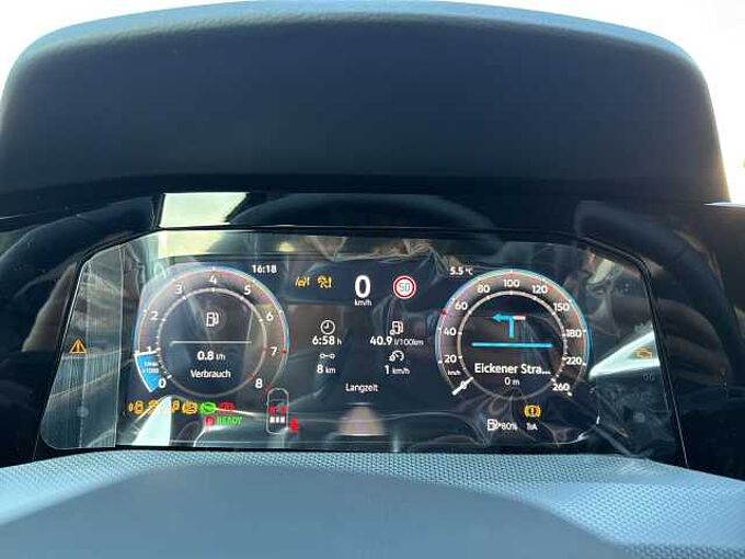 Volkswagen Golf Energy + DSG + Navi + Rückfahrkamera + LED