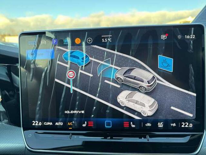 Volkswagen Golf Energy + DSG + Navi + Rückfahrkamera + LED