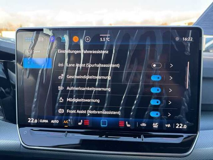 Volkswagen Golf Energy + DSG + Navi + Rückfahrkamera + LED