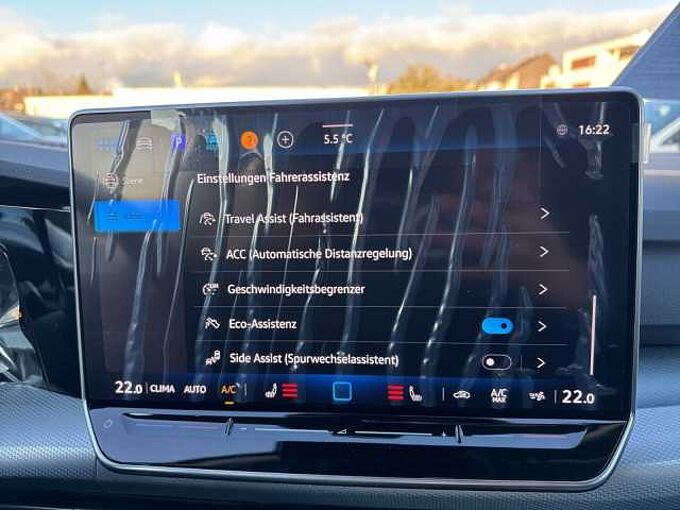 Volkswagen Golf Energy + DSG + Navi + Rückfahrkamera + LED