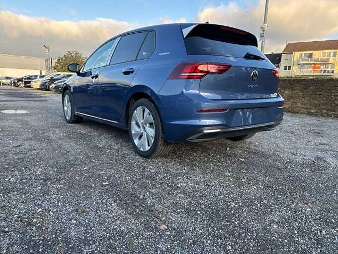 Volkswagen Golf Energy + DSG + Navi + Rückfahrkamera + LED