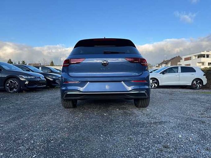 Volkswagen Golf Energy + DSG + Navi + Rückfahrkamera + LED