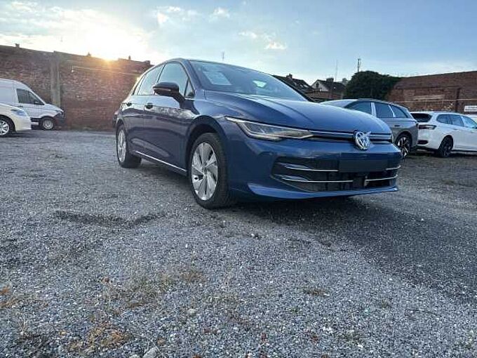 Volkswagen Golf Energy + DSG + Navi + Rückfahrkamera + LED