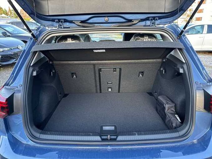 Volkswagen Golf Energy + DSG + Navi + Rückfahrkamera + LED