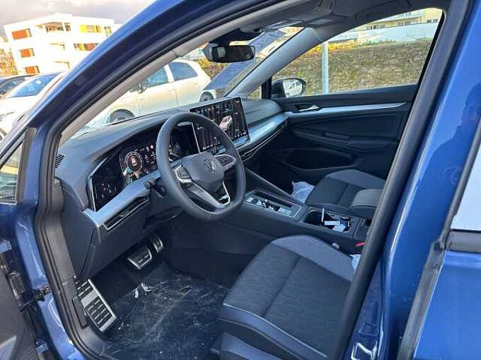 Volkswagen Golf Energy + DSG + Navi + Rückfahrkamera + LED