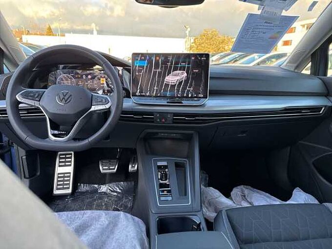 Volkswagen Golf Energy + DSG + Navi + Rückfahrkamera + LED