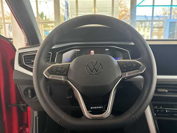 Volkswagen Taigo Life 1,0 l TSI 85 kW (116 PS) 7-Gang-DSG