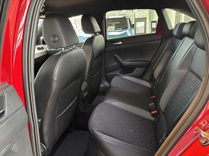 Volkswagen Taigo Life 1,0 l TSI 85 kW (116 PS) 7-Gang-DSG