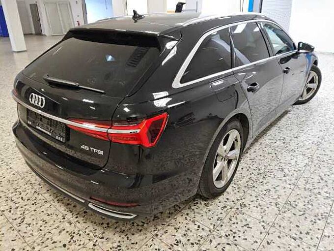 Audi A6 Avant 45 TFSI S-tronic Sport Klima Navi