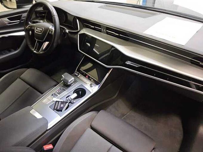 Audi A6 Avant 45 TFSI S-tronic Sport Klima Navi