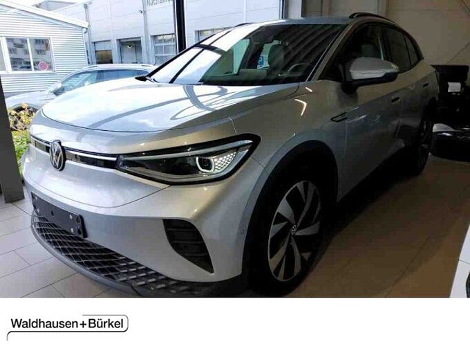 Volkswagen ID.4 Pro Performance Klima Navi Rückfahrkamera