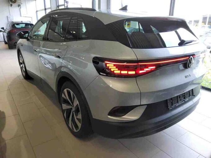 Volkswagen ID.4 Pro Performance Klima Navi Rückfahrkamera