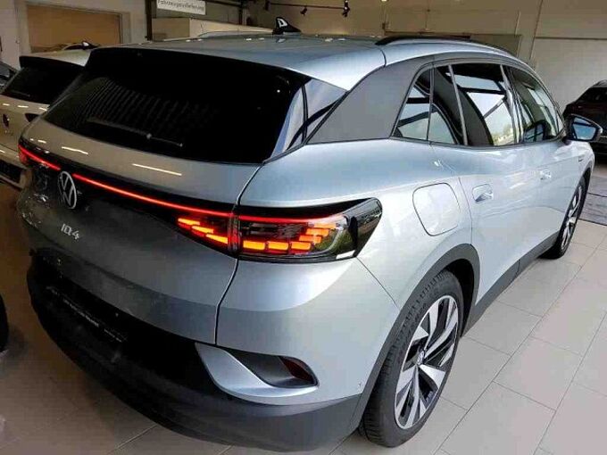 Volkswagen ID.4 Pro Performance Klima Navi Rückfahrkamera