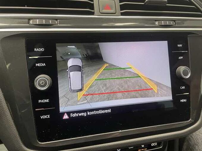 Volkswagen Tiguan 2.0 TSI DSG Highline 4Motion Pano Klima