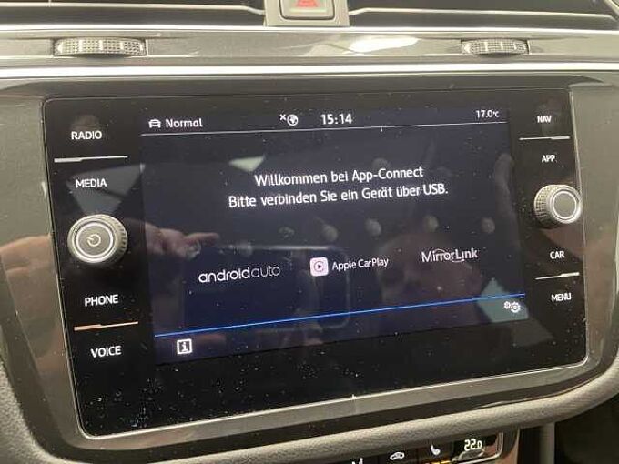 Volkswagen Tiguan 2.0 TSI DSG Highline 4Motion Pano Klima