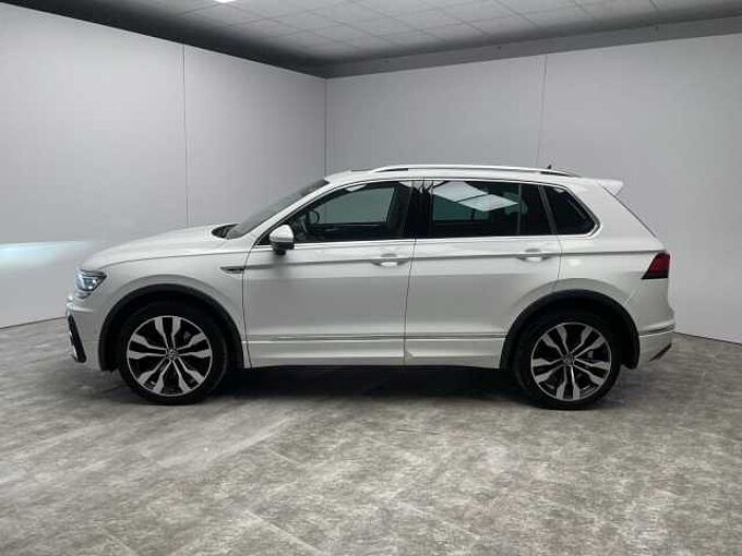 Volkswagen Tiguan 2.0 TSI DSG Highline 4Motion Pano Klima