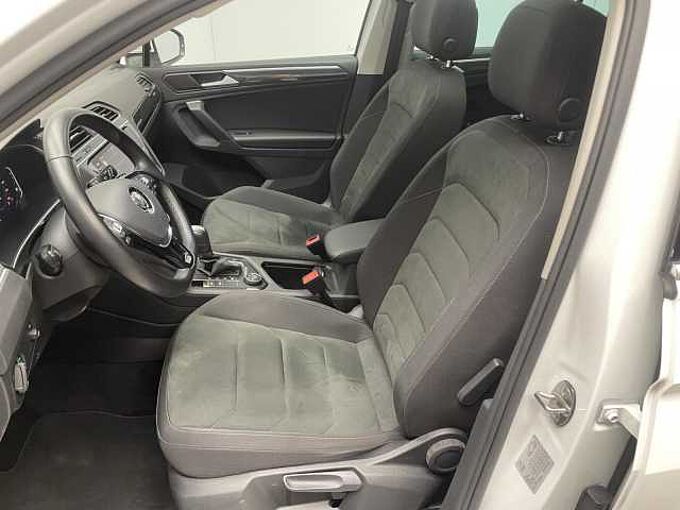 Volkswagen Tiguan 2.0 TSI DSG Highline 4Motion Pano Klima