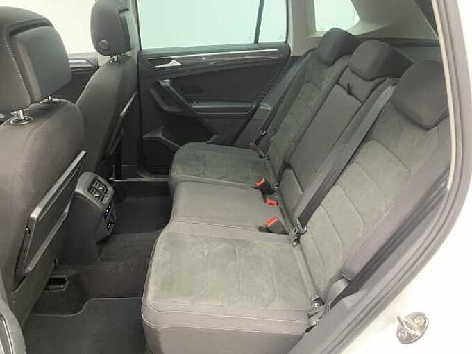 Volkswagen Tiguan 2.0 TSI DSG Highline 4Motion Pano Klima