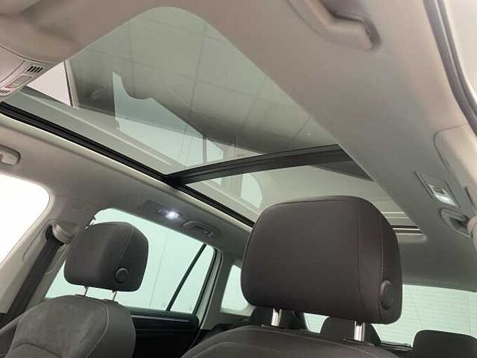 Volkswagen Tiguan 2.0 TSI DSG Highline 4Motion Pano Klima