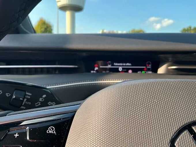 Volkswagen ID.7 Pro S 210 kW (286 PS) 86 kWh 1-Gang-Automatik