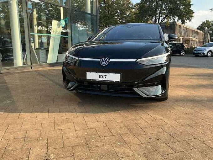 Volkswagen ID.7 Pro S 210 kW (286 PS) 86 kWh 1-Gang-Automatik