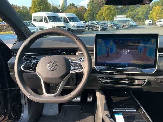 Volkswagen ID.7 Pro S 210 kW (286 PS) 86 kWh 1-Gang-Automatik