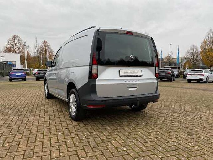Volkswagen Caddy Cargo 2,0 l TDI EU6 75 kW 6-Gang Klima