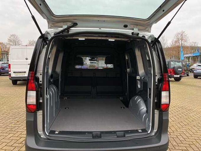 Volkswagen Caddy Cargo 2,0 l TDI EU6 75 kW 6-Gang Klima